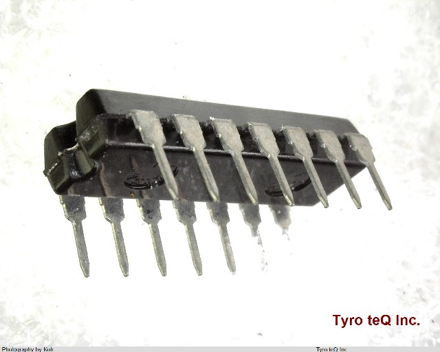 HD74LS05P