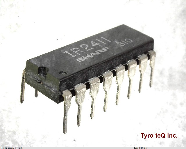 IR2411