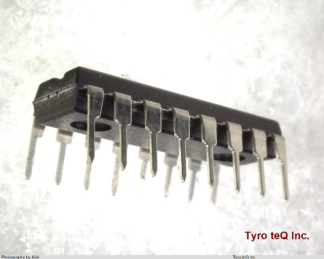 SN74LS194AN