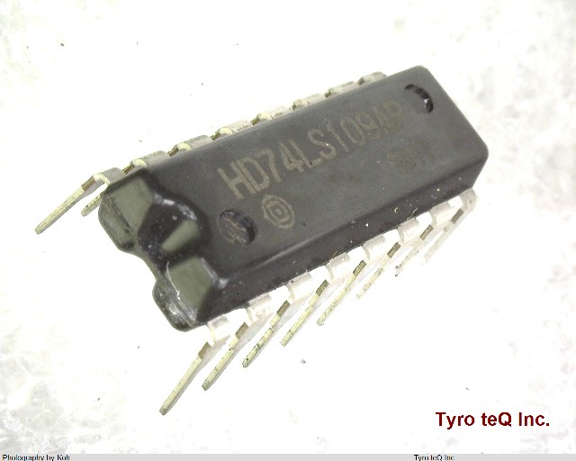HD74LS109AP