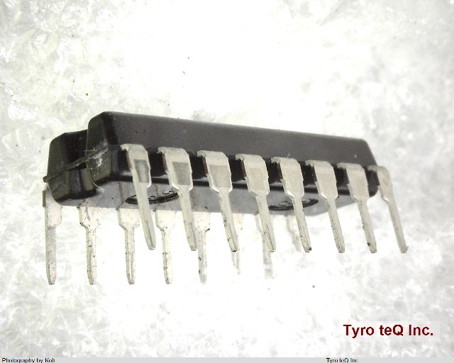 HD74LS109AP