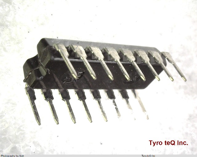 HD74LS191P