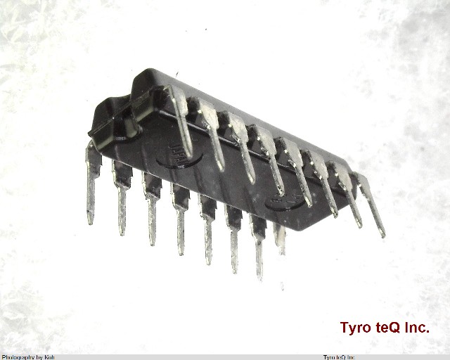 HD74LS192P