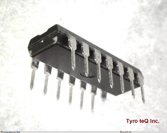 SN74LS266N