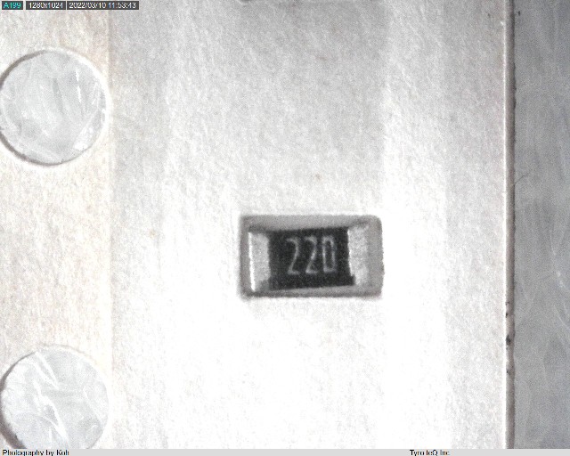 RK73K1JTD220J