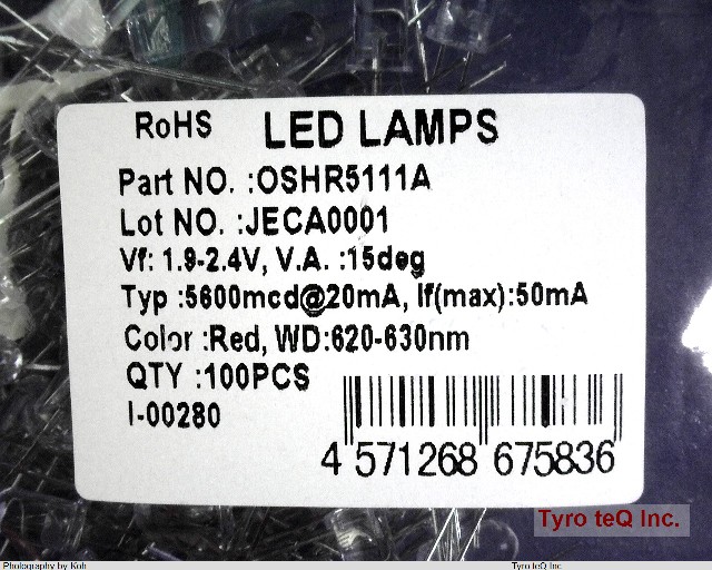 OSHR5111A