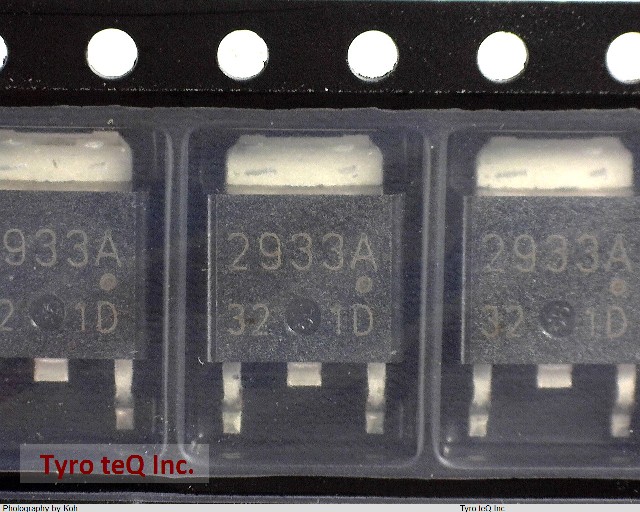 UPC2933ATE2