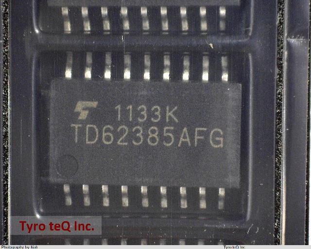 TD62385AFG
