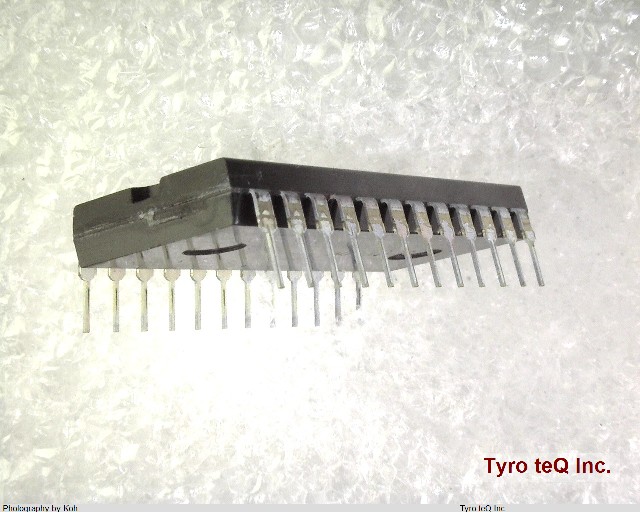 MC14514BCP