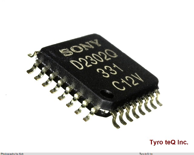 CXD2302Q