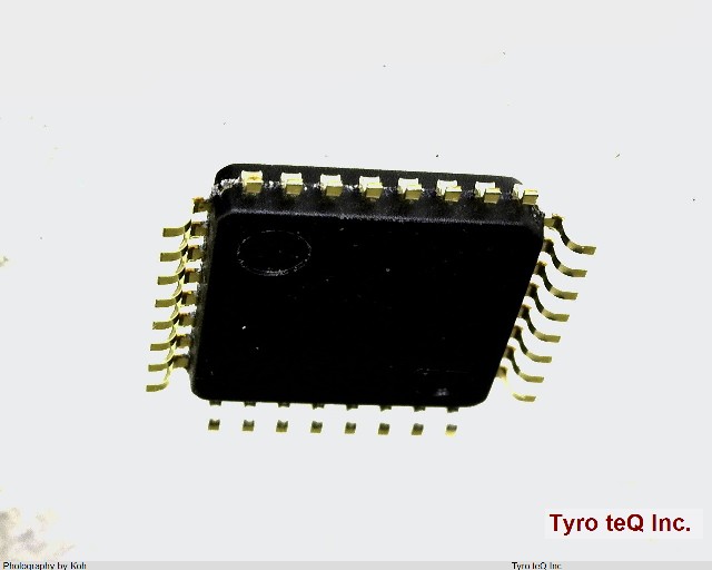 CXD2302Q