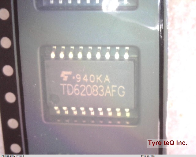 TD62083AFG(5,S,EL)