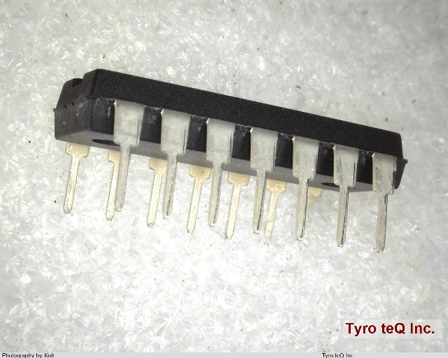 MC14093BCP