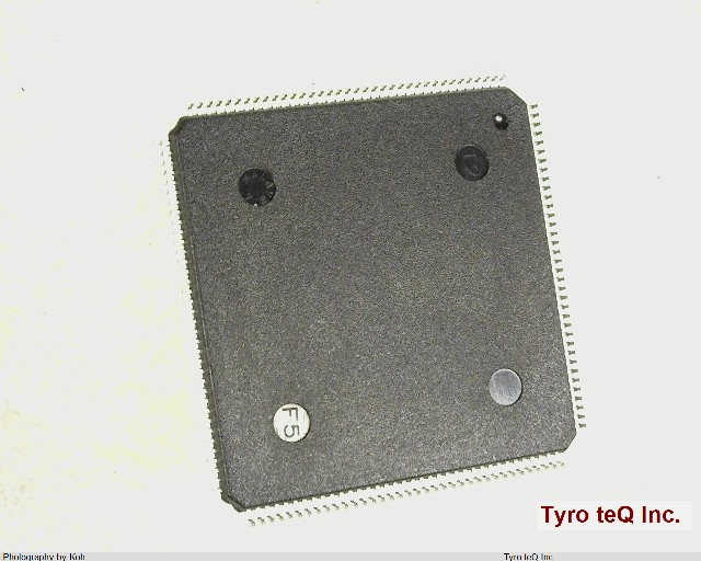 EPM7256AETC144-10N