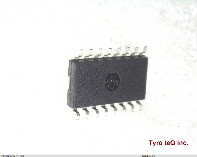TC74HCT4053AF