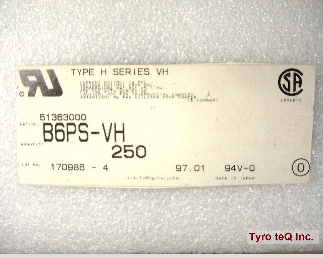 B6PS-VH