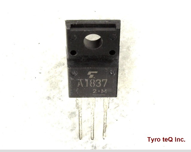 2SA1837(F)