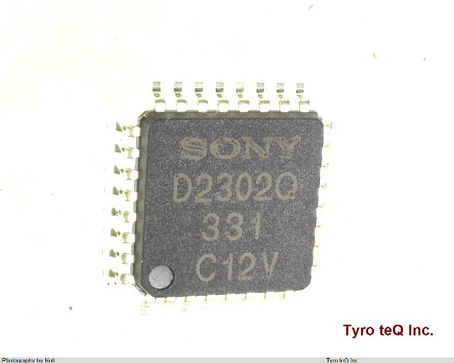 CXD2302Q