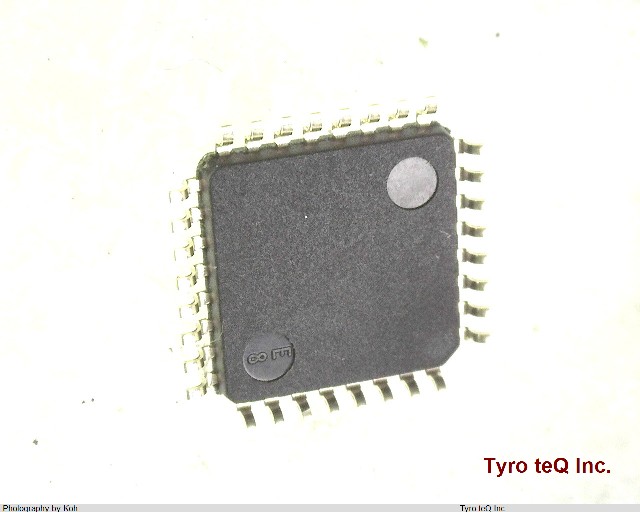 CXD2302Q