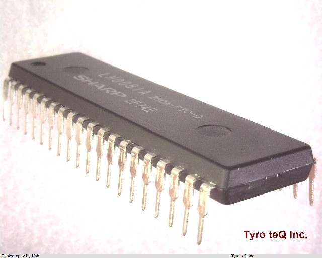 LH0081A