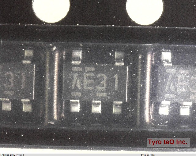 NJM2831F05-TE1