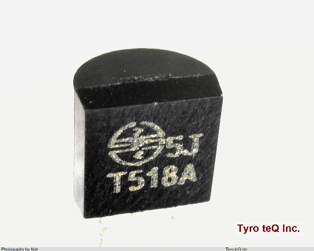 PST518A