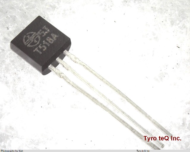 PST518A