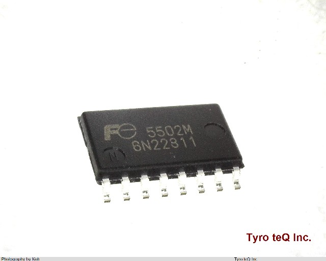 FA5502M-N6