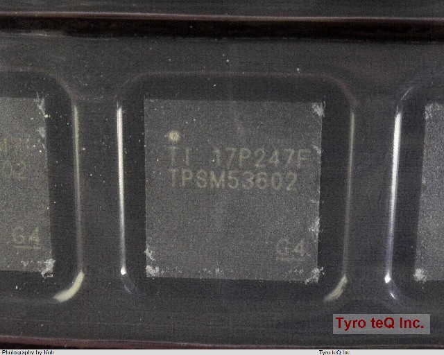 TPSM53602RDAR