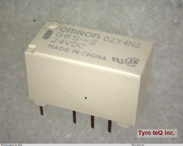 G6S-2-DC24