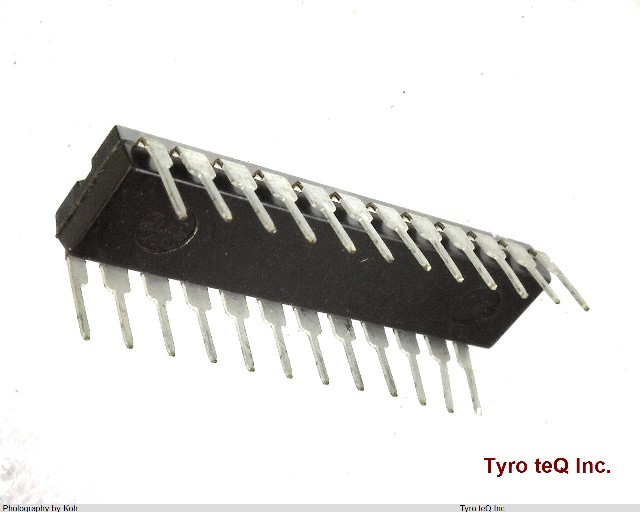 PALCE22V10H-25PC/4
