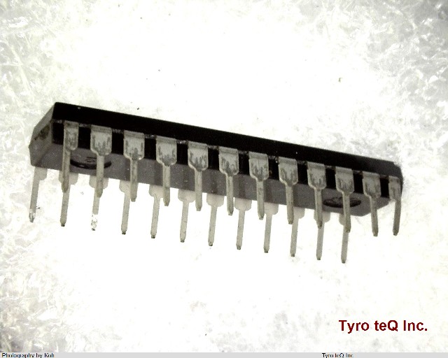 PAL22V10-15PC