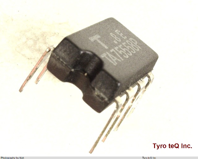 TA75558P
