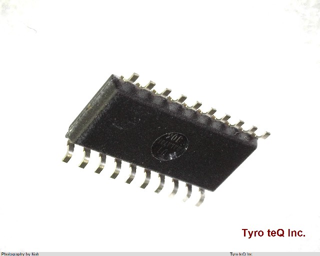 74LS541