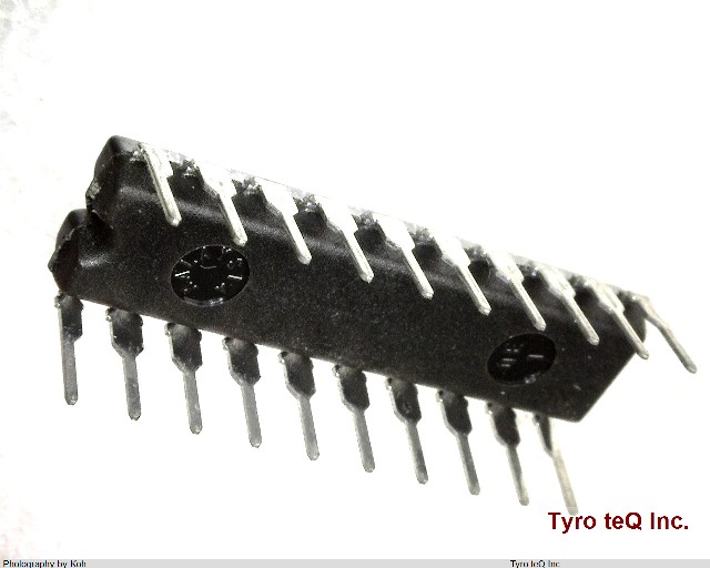 HD74HC241P