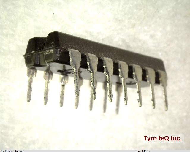 HD74LS11P