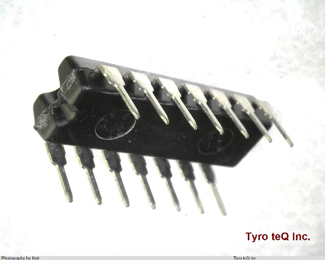 HD74LS164P