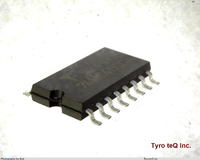 TC74HC4020AF