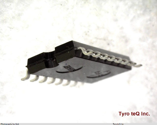 TC74HC4020AF