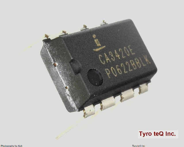 CA3420E