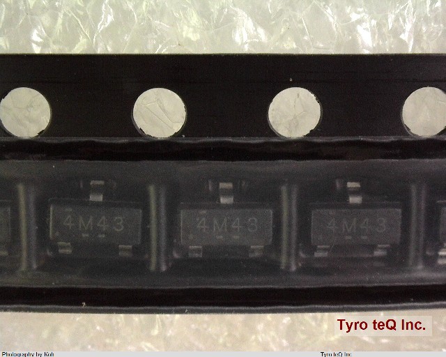 LM4040C41IDBZR