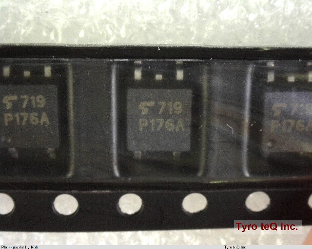 TLP176A