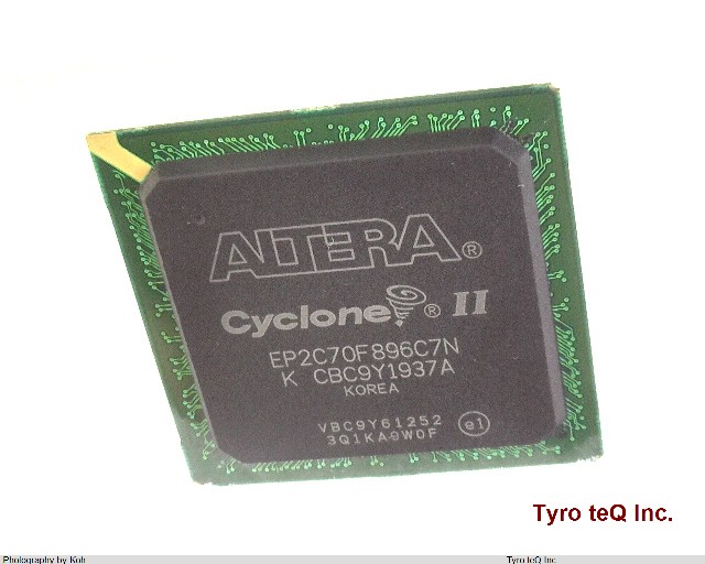 EP2C70F896C7N