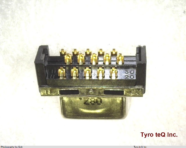 PCR-E20FS