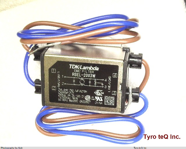 RSEL-2003W