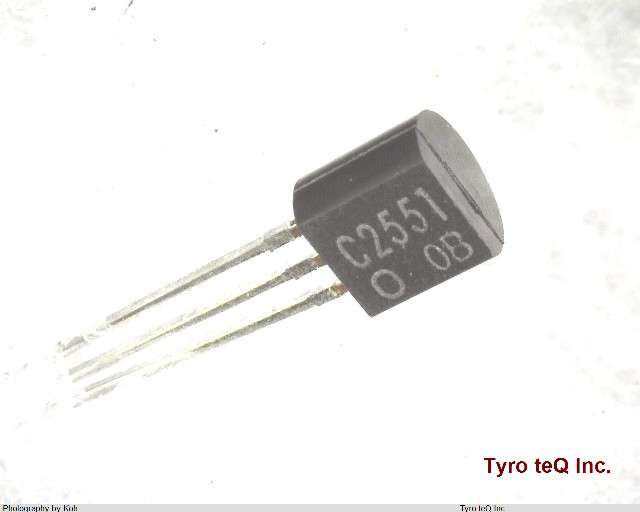 2SC2551-O