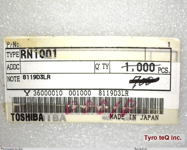 RN1001