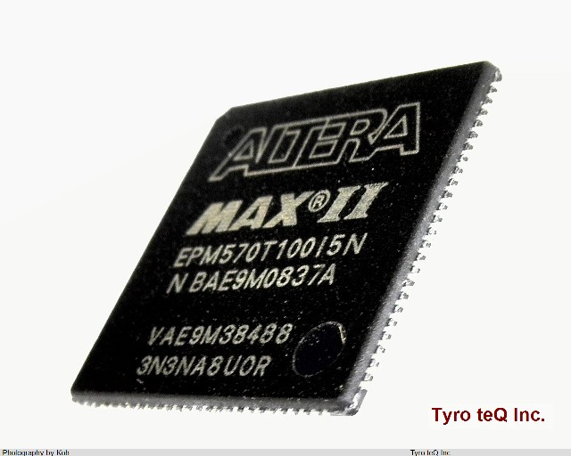 EPM570T100I5N