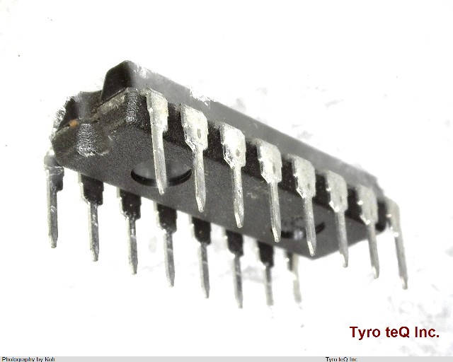 HD74LS148P
