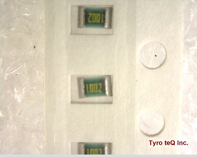 RN732ATTD1002C25